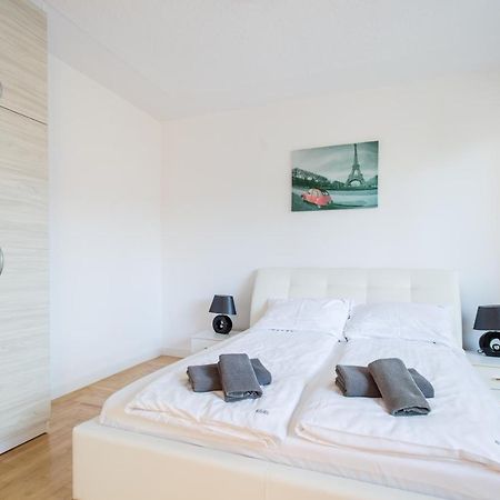 Apartamenty Robi Колобжег Екстер'єр фото