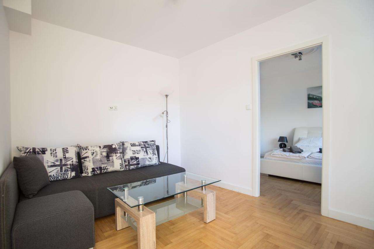 Apartamenty Robi Колобжег Екстер'єр фото