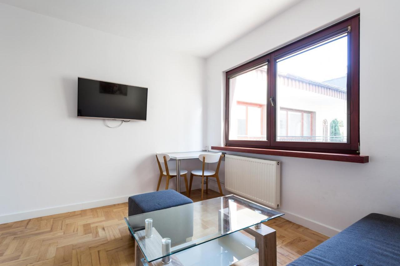 Apartamenty Robi Колобжег Екстер'єр фото