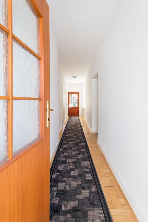 Apartamenty Robi Колобжег Екстер'єр фото