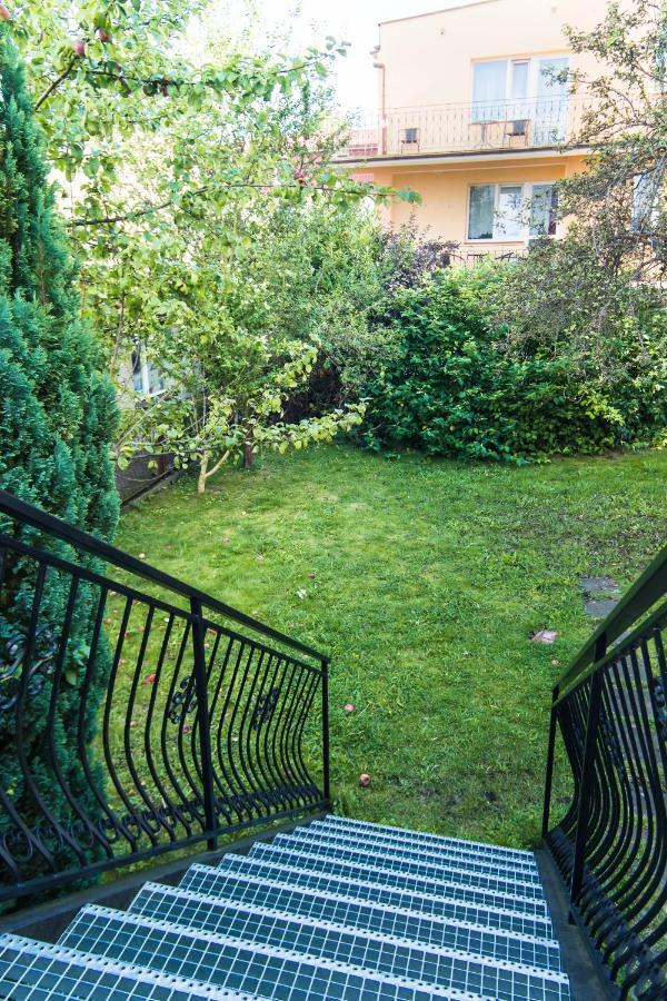 Apartamenty Robi Колобжег Екстер'єр фото
